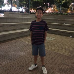 Meet your Posher, Kyler